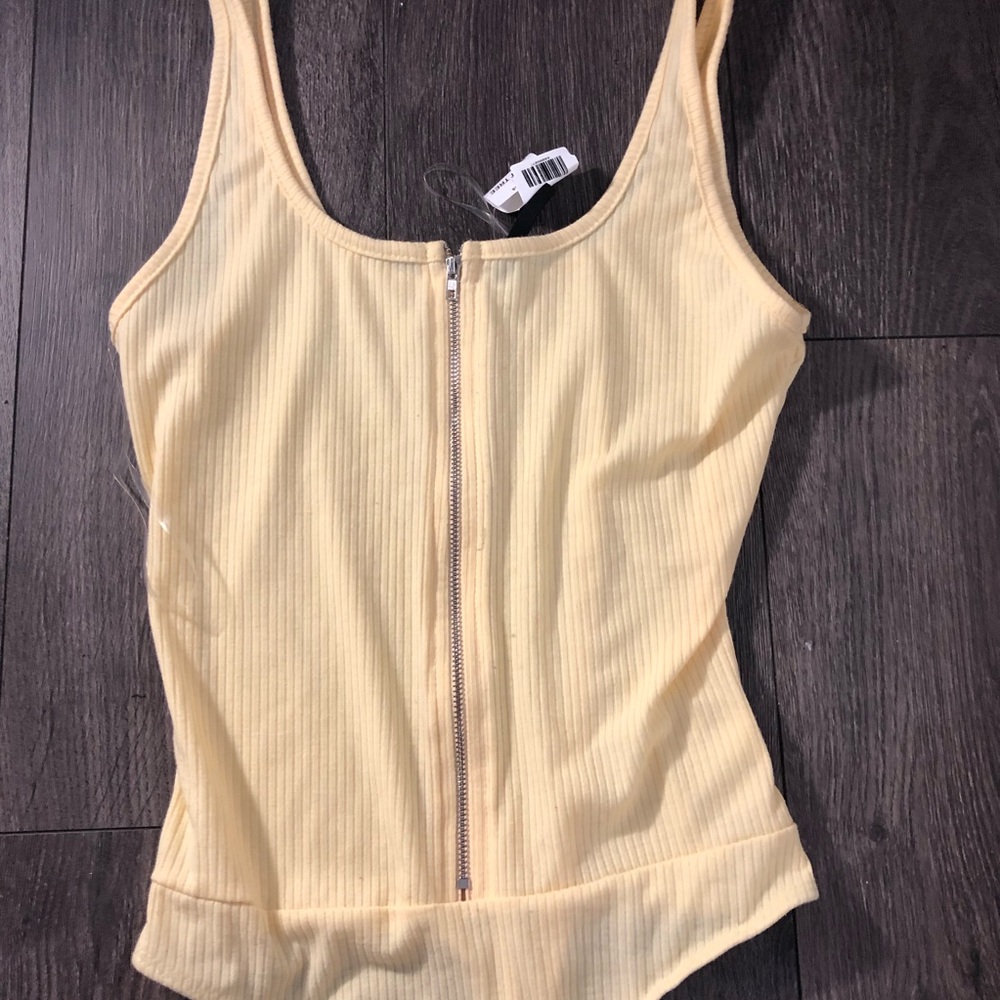 Bodysuit - Picture 2 of 3